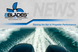 BBLADES Boating News — Summer 2015