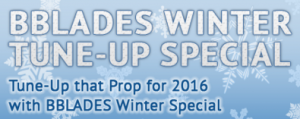 Winter Tune Up Special