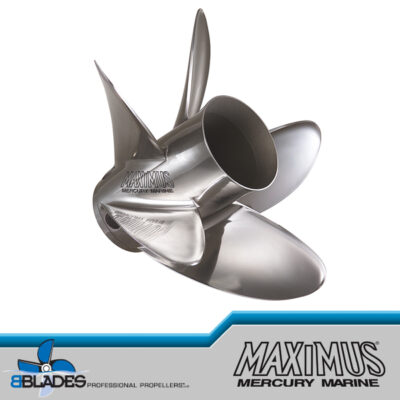 Trophy Plus from BBlades Professional Propellers