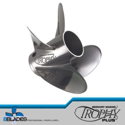 Trophy Plus
