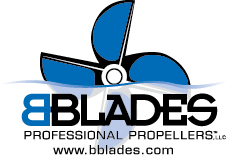 BBlades Professional Propellers