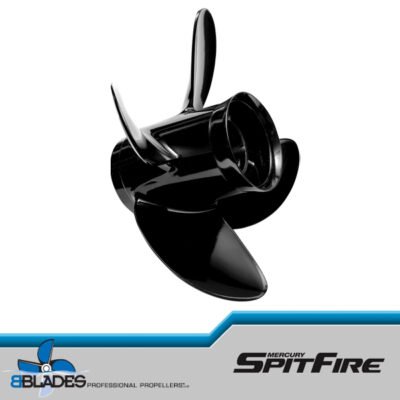 SpitFire 90CT-300 HP, Alpha/Bravo 1 Sterndrive