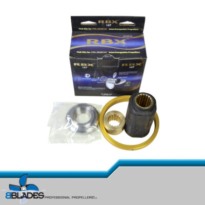 RBX 127 Hub Kit