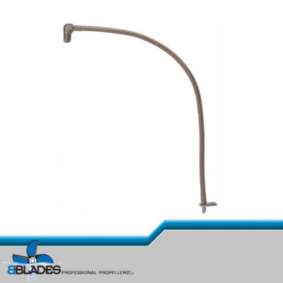 Plate Style Drive Shower