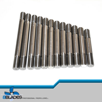 #VI Drive Spacer Studs