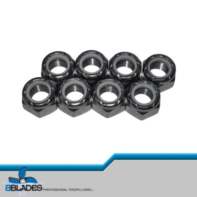 #VI Spacer Plate Nuts