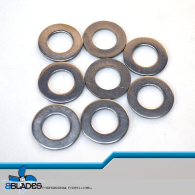 #VI Spacer Plate Washers