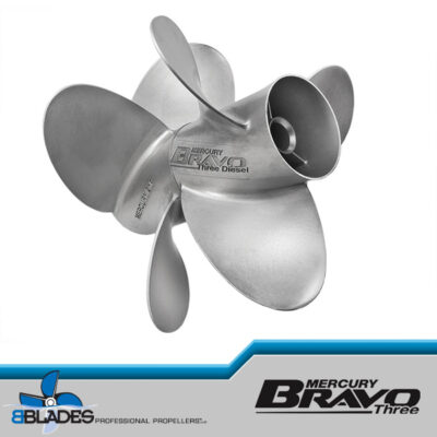 Bravo Three Diesel