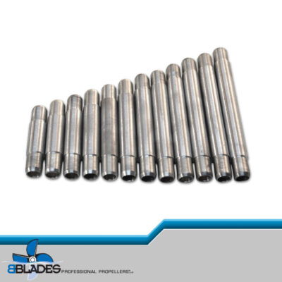 #VI Drive Oil Tubes