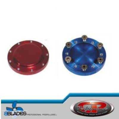 Steering Wheel Adapters