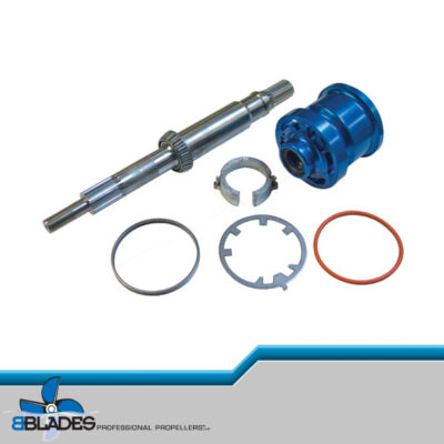 Prop Shaft Conversion Kit