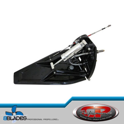 22" High Performance Model MH280S After-Plane Single Trim Tab Only