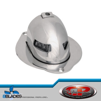 Pop-Up LED Bow Light