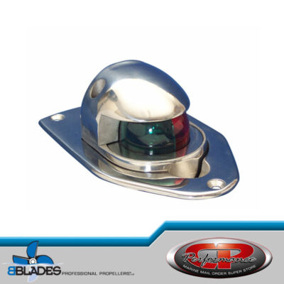 Pop-Up Bow Light