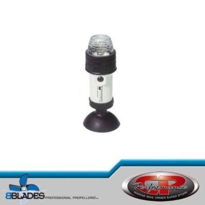 Suction Stern Light