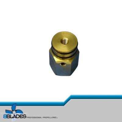 BSAFE Replacement Nut