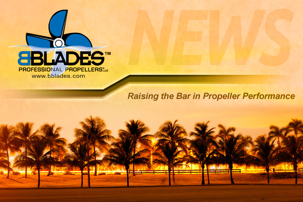 BBlades Boating News — Meet Me In Miami!