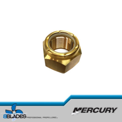 #VI Prop Nut
