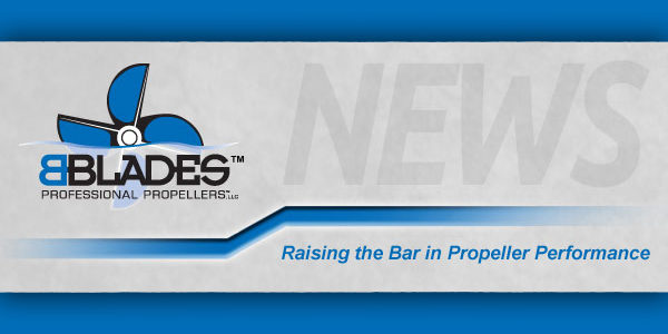 BBLADES September Savings Sale & Latest Generation of Flo-Torq Hub Kits