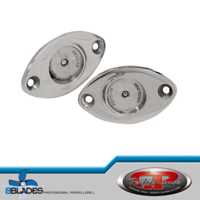 Elliptical LED Navigation Light Kit