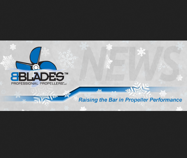 BBLADES Winter Boating News 2015