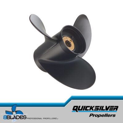 Black Diamond For 85-140 HP Evinrude/Johnson V-4