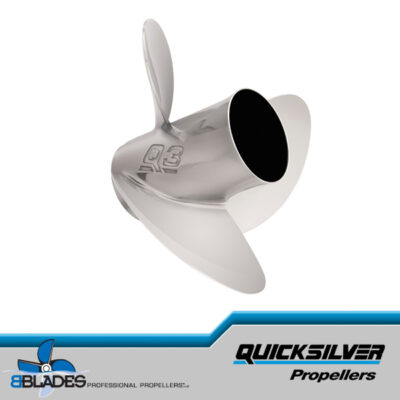 Quicksilver Q3