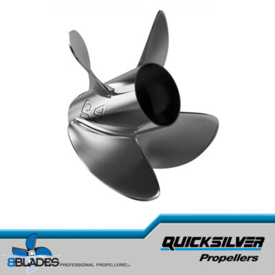 Quicksilver Q4