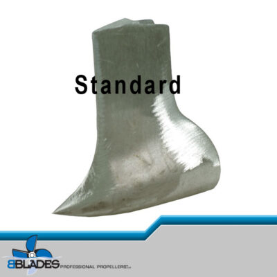 MerCruiser High Speed Bravo Nose Cone 1990-newer