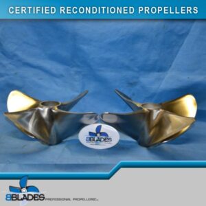 Bmd Rear Propellers Biggest Selection of Certified Reconditioned Propellers