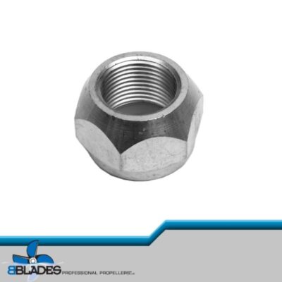 Bravo Three (Rear) Prop Nut