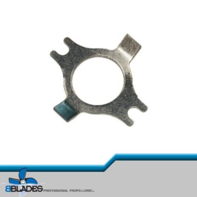 Tab Washer (4 Prong)