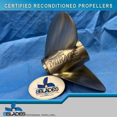 Mirage Plus 14-5/8 x 23 RH 3BL